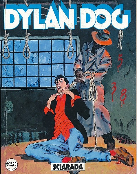 Dylan Dog-14039