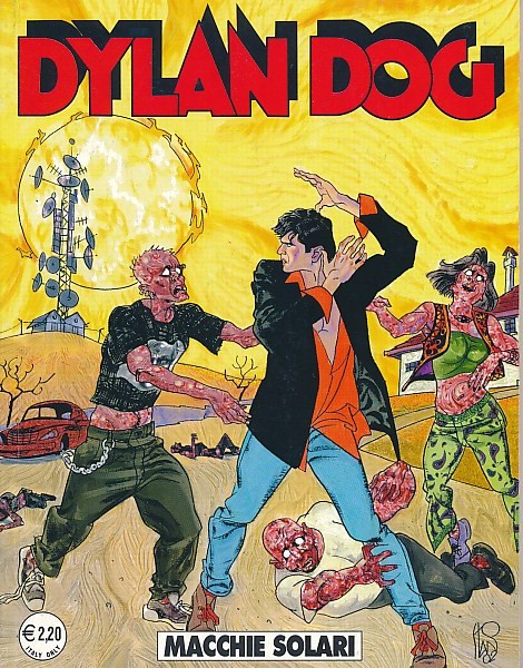 Dylan Dog-14038