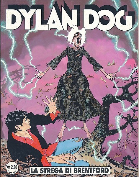 Dylan Dog-14037