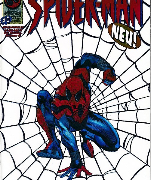Spider-Man (Der sensationelle)-14083