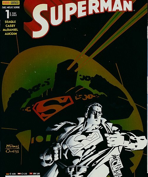 Superman: Die neue Serie-14074