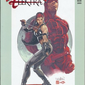 Ultimative Helden - Daredevil / Elektra-14072