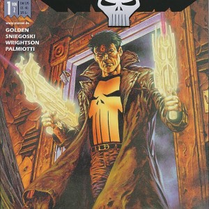 The Punisher-14070