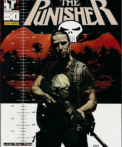 The Punisher (Vol.3)-14069