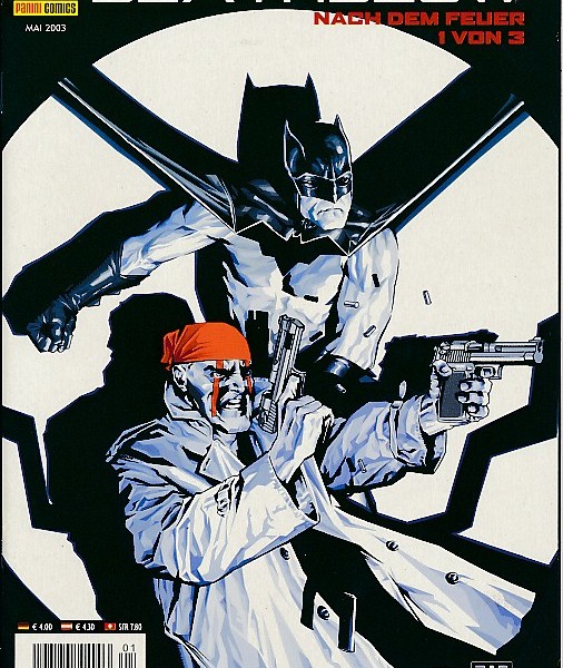 Batman Deathblow-14108