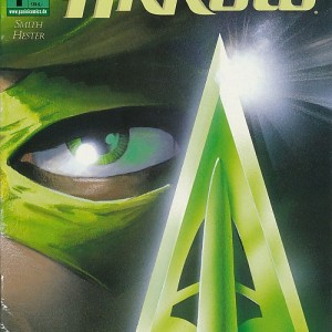Green Arrow-14097