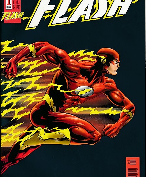 Flash-14092