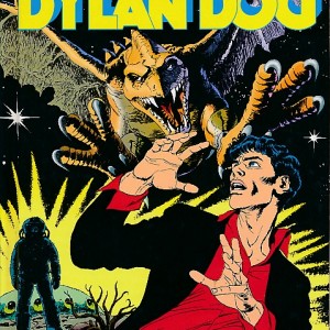 Dylan Dog - Collezione Book-14162