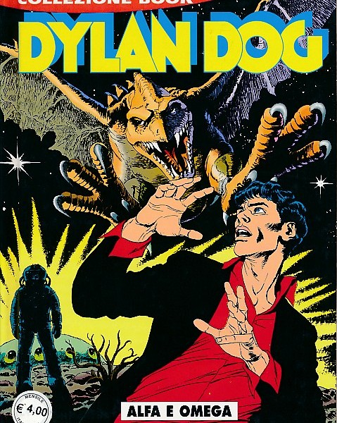 Dylan Dog - Collezione Book-14162