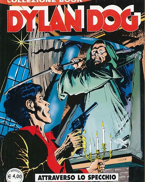 Dylan Dog - Collezione Book-14163