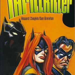 Batman Thrillkiller-14176