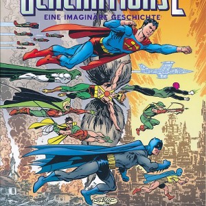 Superman & Batman-14188