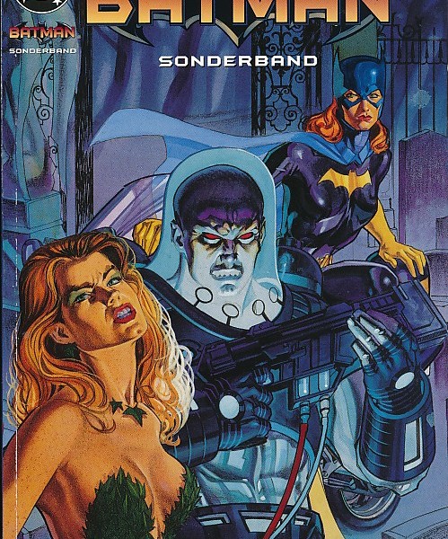 Batman Sonderband-14190