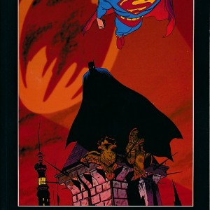 Batman & Superman-14192