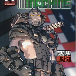 U.S. War Machine-14216