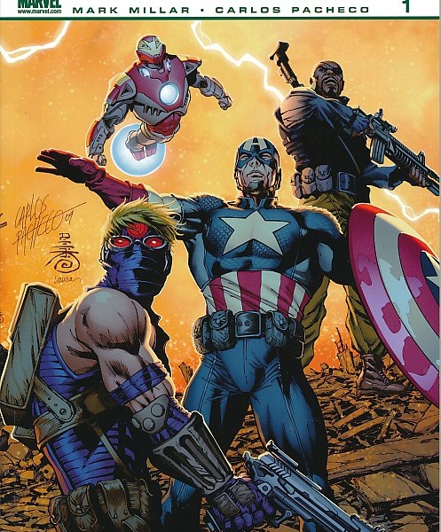 Ultimate Avengers-14222
