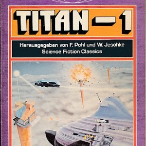 Titan - Science Fiction Classics-14278