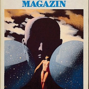 Heyne Science Fiction Magazin-14293