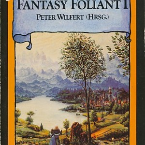 Goldmann Fantasy Foliant-14273