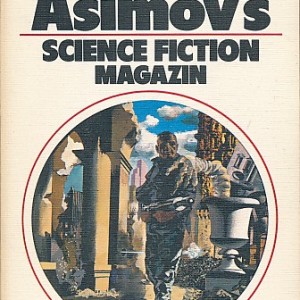 Isaac Asimov's Science Fiction Magazin-14353