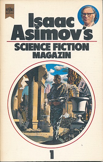 Isaac Asimov's Science Fiction Magazin-14353