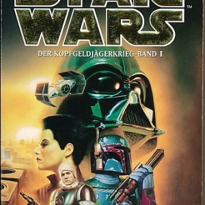 Star Wars(Der Kopfgeldjägerkrieg)-14354