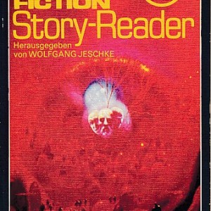Science Fiction Story Reader-14359