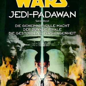 Star Wars (Jedi-Padawan)-14368