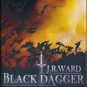 Black Dagger-14457