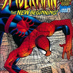 Peter Parker: Spider-Man Vol. 2-14496