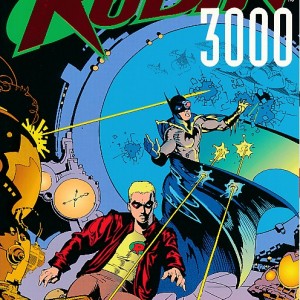 Robin 3000-14494