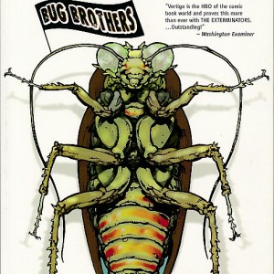 The Exterminators-14501