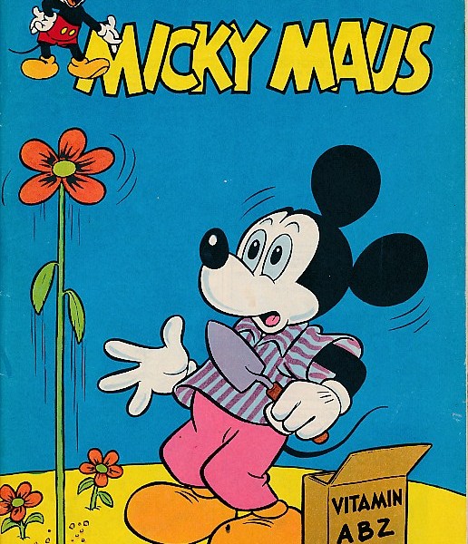 Micky Maus-14735