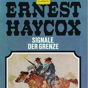 Heyne Western Classics-15078