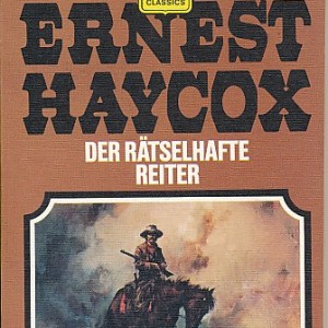 Heyne Western Classics-15163