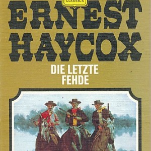 Heyne Western Classics-15171