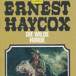 Heyne Western Classics-15245