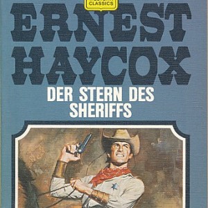 Heyne Western Classics-15271