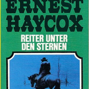 Heyne Western Classics-15365
