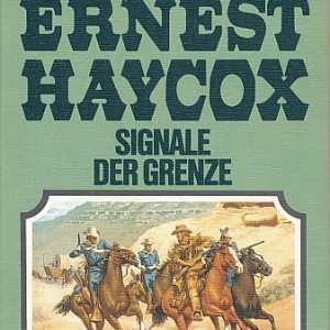 Heyne Western Classics-15472