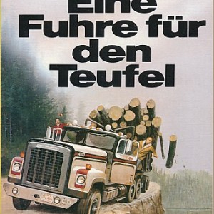 Heyne Trucker-15532