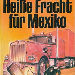 Heyne Trucker-15540