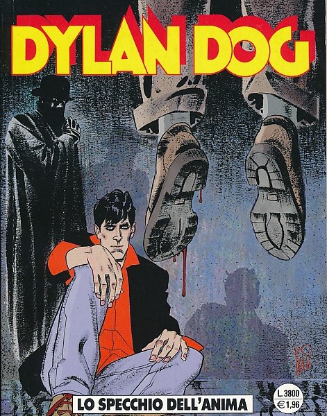 Dylan Dog-15595