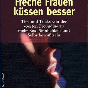 Freche Frauen küssen besser-15953