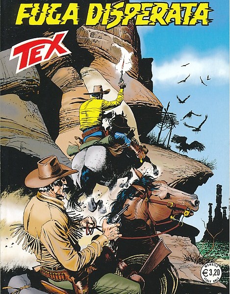 Tex-15640