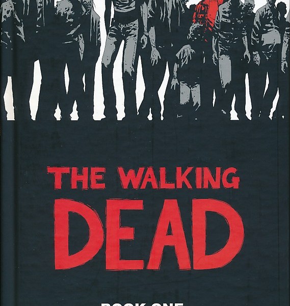 The walking dead-15736