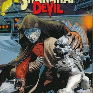 Shangai Devil-16086