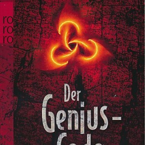 Der Genius-Code-16009