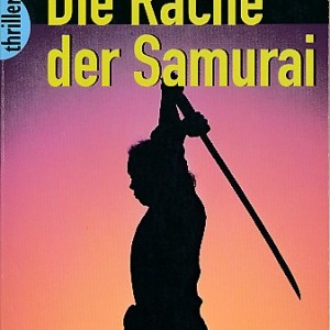Die Rache der Samurai-16235