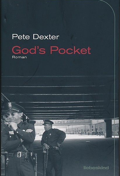 God's Pocket-16250